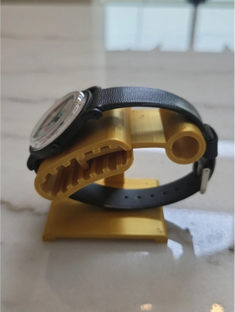 Disney Disneyland 35 Yrs Lorus Quartz Mens Watch Works Great New Battery 34mm